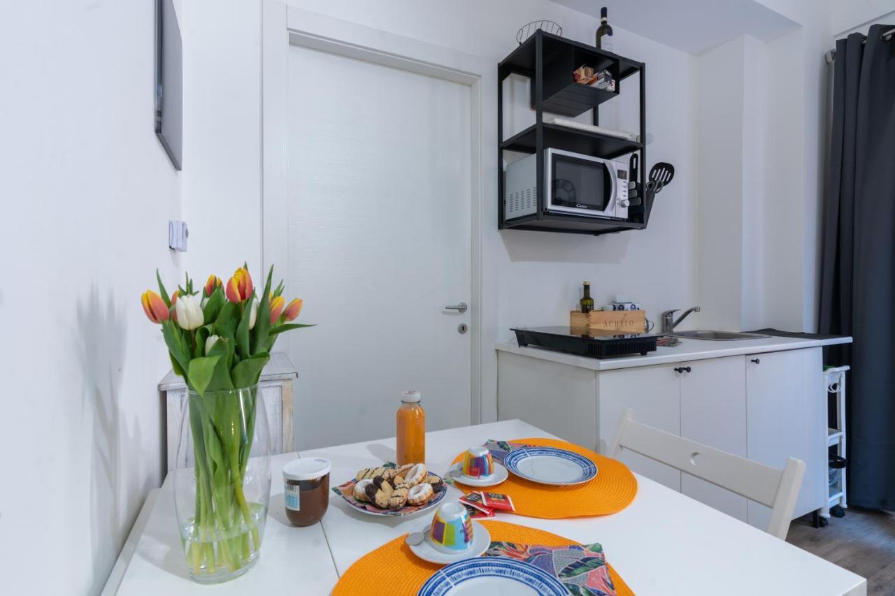 Апартаменти Ruote Apt - Dolcevita Holiday Флоренція Екстер'єр фото