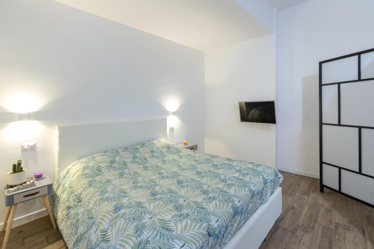 Апартаменти Ruote Apt - Dolcevita Holiday Флоренція Екстер'єр фото
