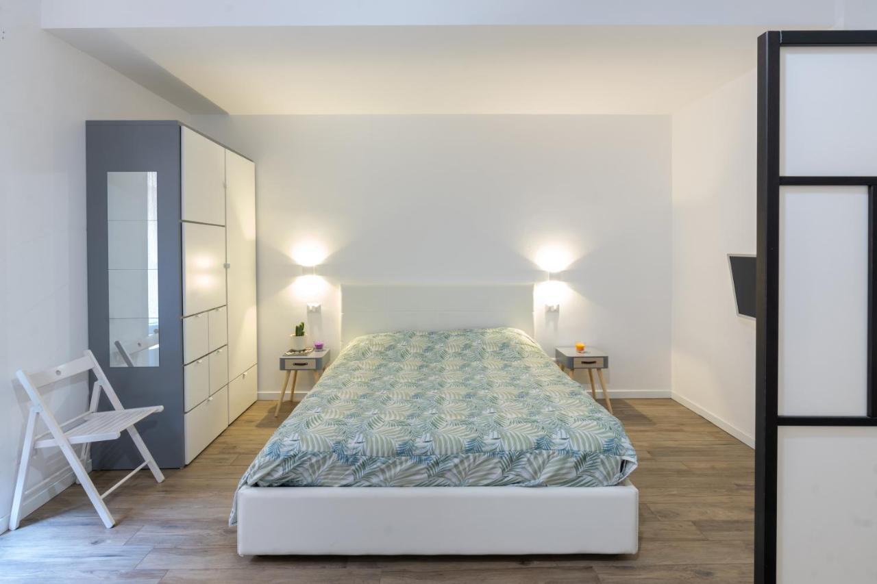 Апартаменти Ruote Apt - Dolcevita Holiday Флоренція Екстер'єр фото